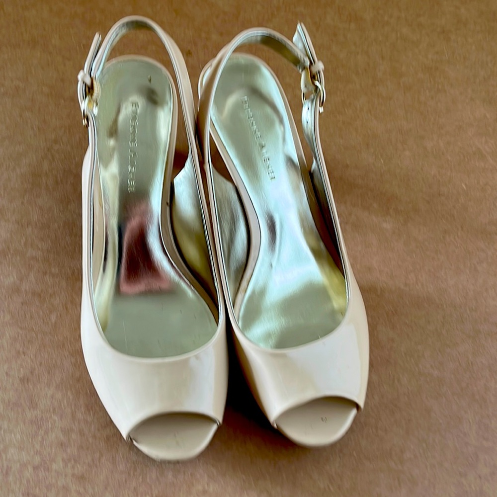 Etienne Aigner shoes